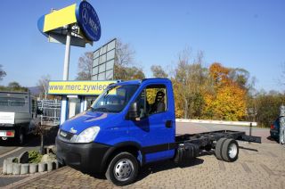 Iveco Daily 35C15